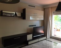 Resale - Apartments - Flats - Marbella - Nueva Andalucía