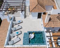 Resale - Apartments - Flats - Marbella - Nueva Andalucía