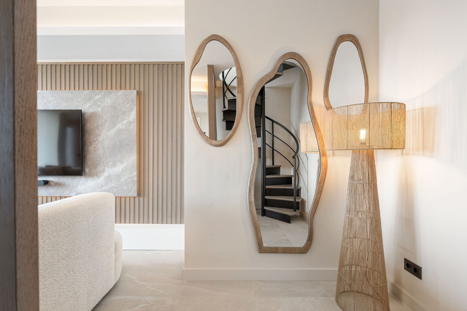 Resale - Apartments - Flats - Marbella - Nueva Andalucía