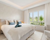 Resale - Apartments - Flats - Marbella - Nueva Andalucía
