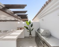 Resale - Apartments - Flats - Marbella - Nueva Andalucía