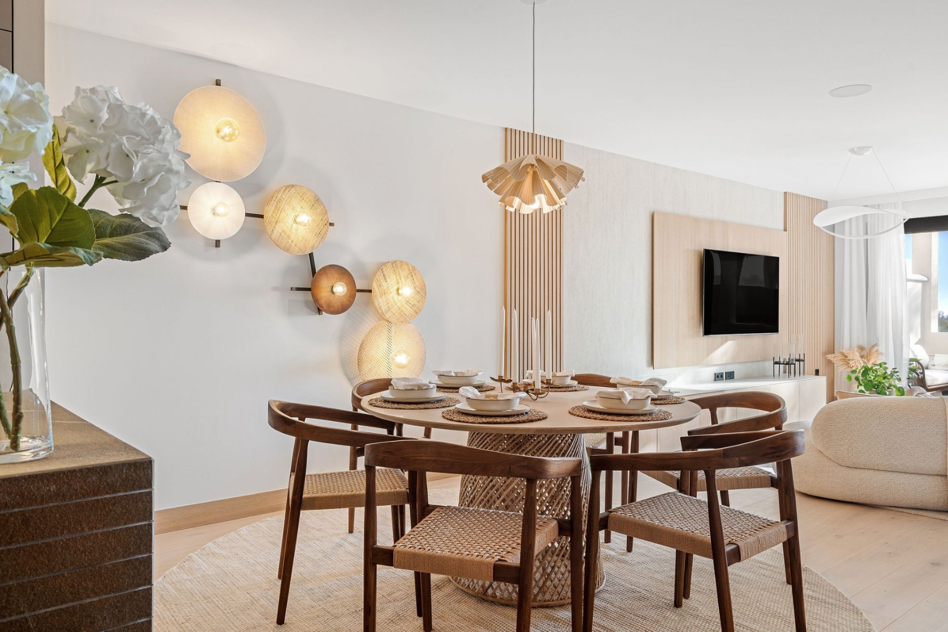 Resale - Apartments - Flats - Marbella - Nueva Andalucía