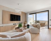 Resale - Apartments - Flats - Marbella - Nueva Andalucía