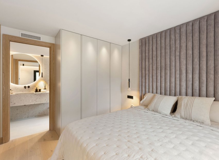 Resale - Apartments - Flats - Marbella - Nueva Andalucía