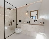 Resale - Apartments - Flats - Marbella - Nueva Andalucía