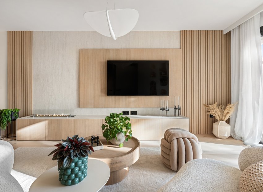 Resale - Apartments - Flats - Marbella - Nueva Andalucía