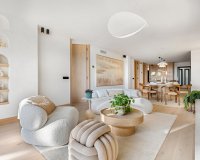 Resale - Apartments - Flats - Marbella - Nueva Andalucía