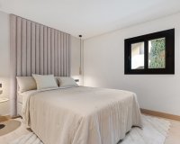 Resale - Apartments - Flats - Marbella - Nueva Andalucía