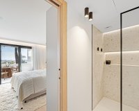 Resale - Apartments - Flats - Marbella - Nueva Andalucía
