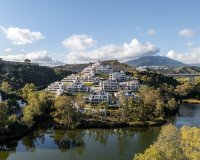 Resale - Apartments - Flats - Marbella - Nueva Andalucía