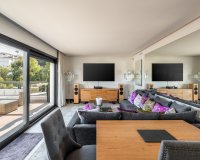 Resale - Apartments - Flats - Marbella - Nueva Andalucía