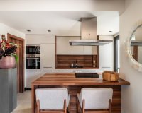 Resale - Apartments - Flats - Marbella - Nueva Andalucía