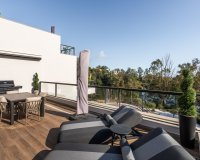 Resale - Apartments - Flats - Marbella - Nueva Andalucía