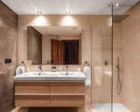 Resale - Apartments - Flats - Marbella - Nueva Andalucía