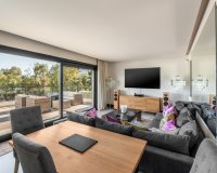 Resale - Apartments - Flats - Marbella - Nueva Andalucía