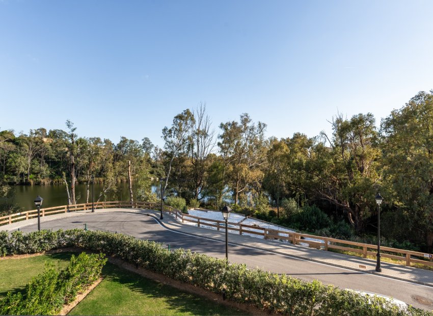 Resale - Apartments - Flats - Marbella - Nueva Andalucía
