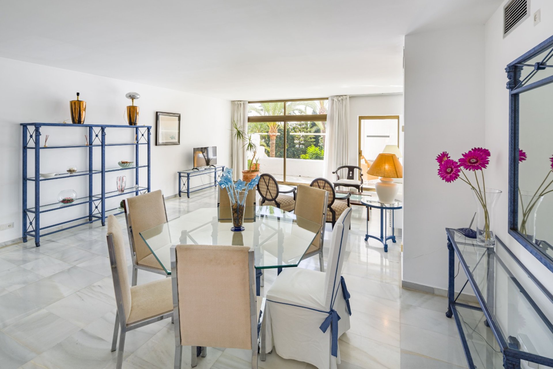 Resale - Apartments - Flats - Marbella - Puerto Banús