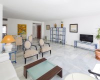 Resale - Apartments - Flats - Marbella - Puerto Banús