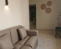 Resale - Apartments - Flats - Marbella - Puerto Banús