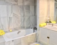 Resale - Apartments - Flats - Marbella - Puerto Banús