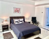 Resale - Apartments - Flats - Marbella - Puerto Banús