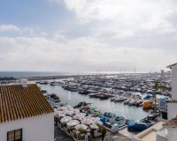 Resale - Apartments - Flats - Marbella - Puerto Banús