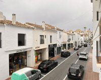 Resale - Apartments - Flats - Marbella - Puerto Banús