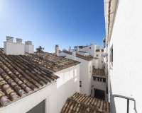 Resale - Apartments - Flats - Marbella - Puerto Banús