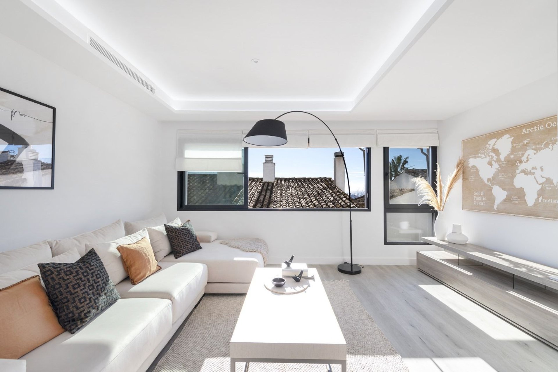 Resale - Apartments - Flats - Marbella - Puerto Banús