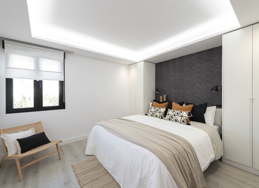 Resale - Apartments - Flats - Marbella - Puerto Banús