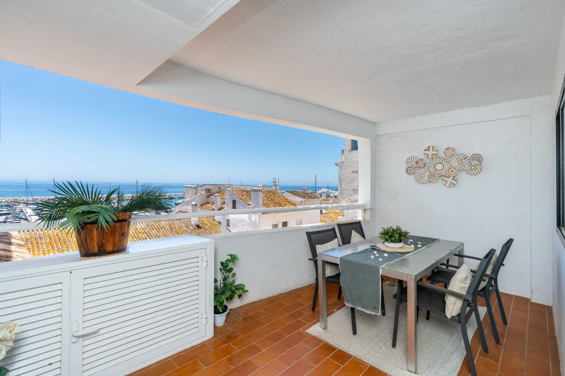 Resale - Apartments - Flats - Marbella - Puerto Banús