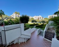 Resale - Apartments - Flats - Marbella - Puerto Banús
