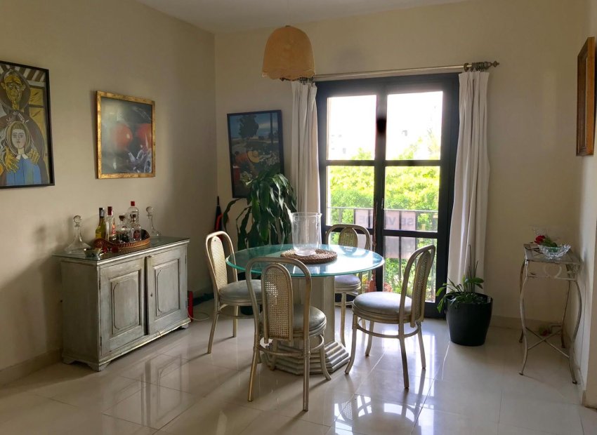 Resale - Apartments - Flats - Marbella - Puerto Banús