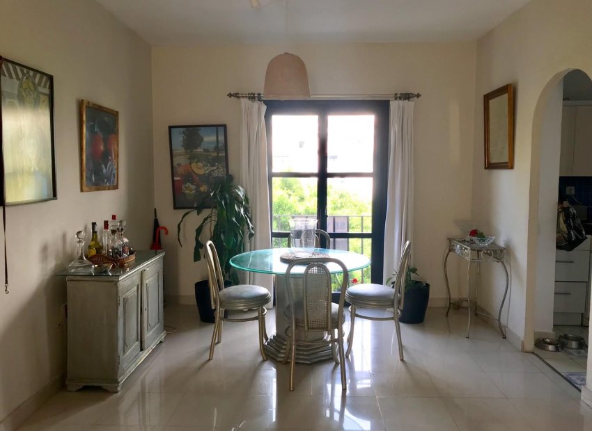 Resale - Apartments - Flats - Marbella - Puerto Banús
