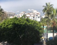 Resale - Apartments - Flats - Marbella - Puerto Banús