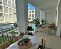Resale - Apartments - Flats - Marbella - San Pedro Alcántara