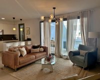 Resale - Apartments - Flats - Marbella - San Pedro Alcántara