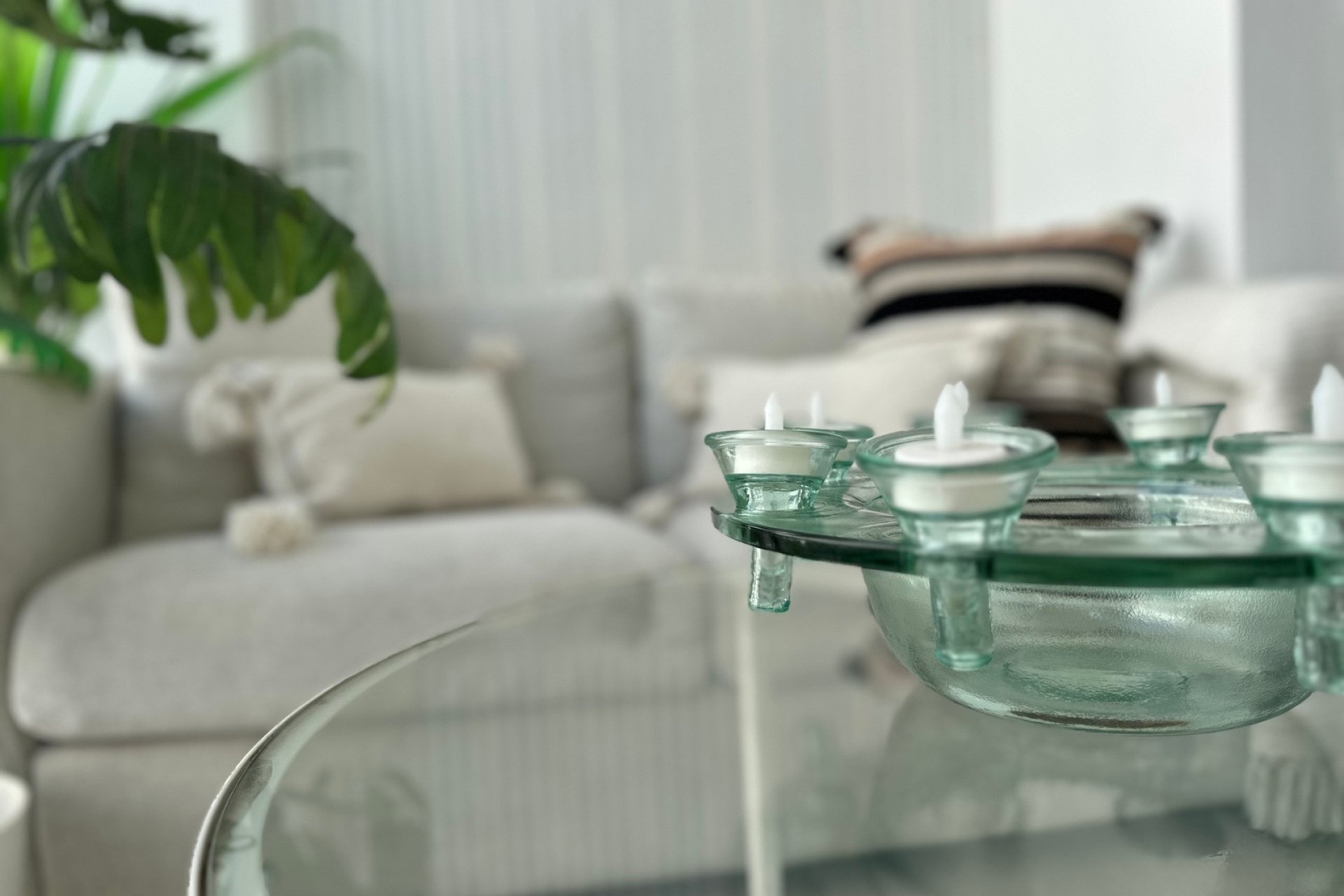 Resale - Apartments - Flats - Marbella - San Pedro Alcántara