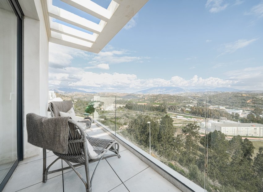 Resale - Apartments - Flats - Mijas