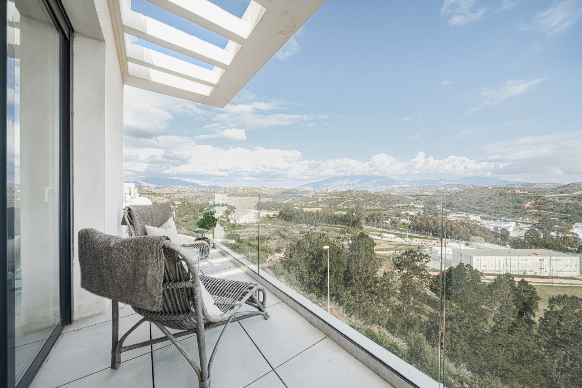 Resale - Apartments - Flats - Mijas