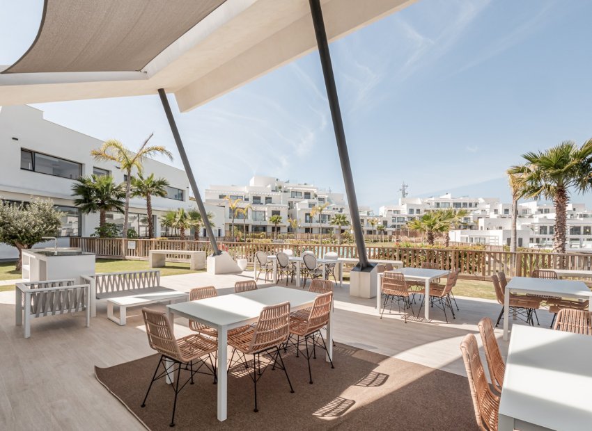 Resale - Apartments - Flats - Mijas