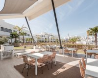 Resale - Apartments - Flats - Mijas