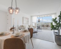 Resale - Apartments - Flats - Mijas