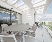 Resale - Apartments - Flats - Mijas