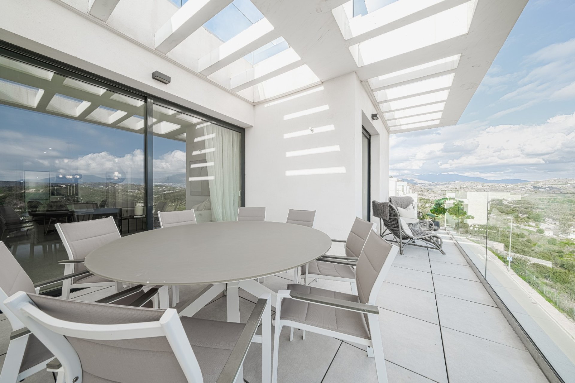 Resale - Apartments - Flats - Mijas