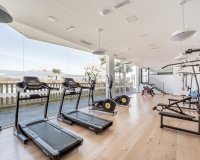 Resale - Apartments - Flats - Mijas