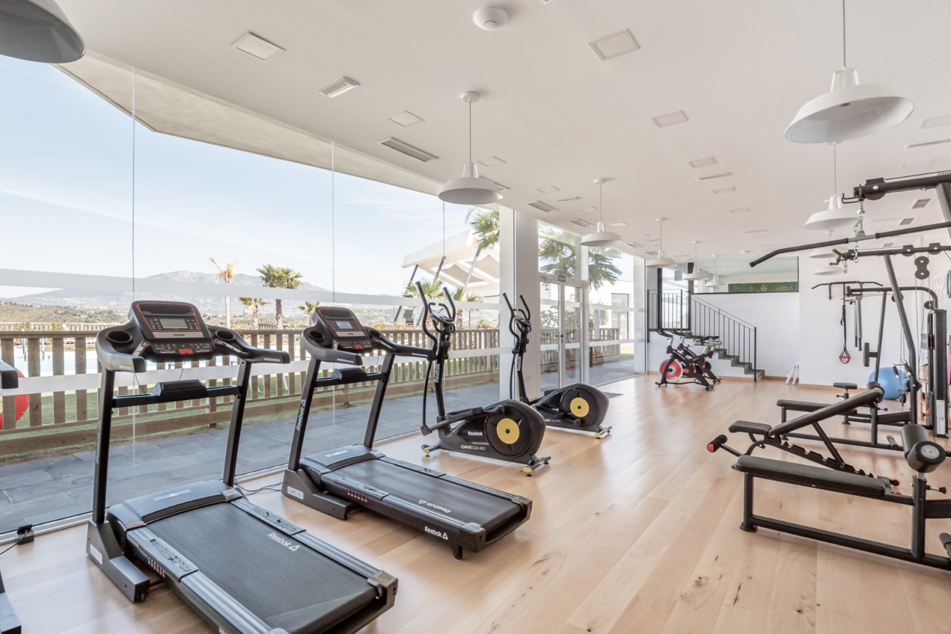 Resale - Apartments - Flats - Mijas
