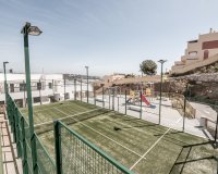 Resale - Apartments - Flats - Mijas
