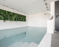 Resale - Apartments - Flats - Mijas