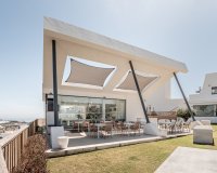 Resale - Apartments - Flats - Mijas